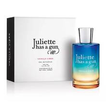 JULIETTE HAS A GUN Vanilla Vibes Eau de Parfum (EDP) 50ml