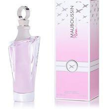 MAUBOUSSIN Rose Woman Eau De Parfum 100 ML - Parfumby.com