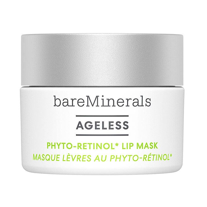 BARE MINERALS Ageless Phyto-retinol Lip Mask 13 G - Parfumby.com