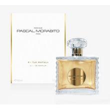 PASCAL MORABITO Perle Royale Eau De Parfum 100 ml - Parfumby.com