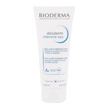 BIODERMA Atoderm Intensive Eye Cream 100 Ml - Parfumby.com