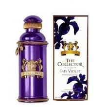 ALEXANDRE.J ALEXANDRE.J The Collector Iris Violet Eau De Parfum 100 ML - Parfumby.com