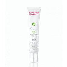 TOPICREM AC Active Care Sensitive and Acne Skin 40 ML - Parfumby.com
