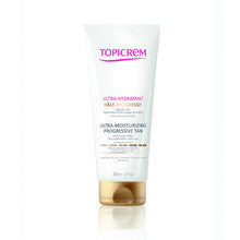 TOPICREM  Ultra-Moisturizing Sparkling Body 200 ml