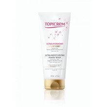 TOPICREM Ultra Moisturizing Pearly Body 200 ML - Parfumby.com