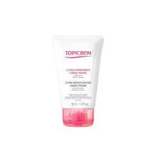 TOPICREM Ulta-Moisturizing Hand Cream 50 ML - Parfumby.com