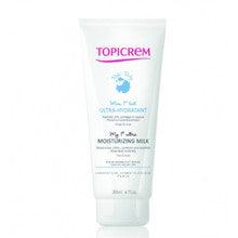 TOPICREM BABY My 1st Ultra-Moisturizing Milk (Sensitive and Dry Skin) - Baby Moisturizing Body Lotion 200 ML - Parfumby.com