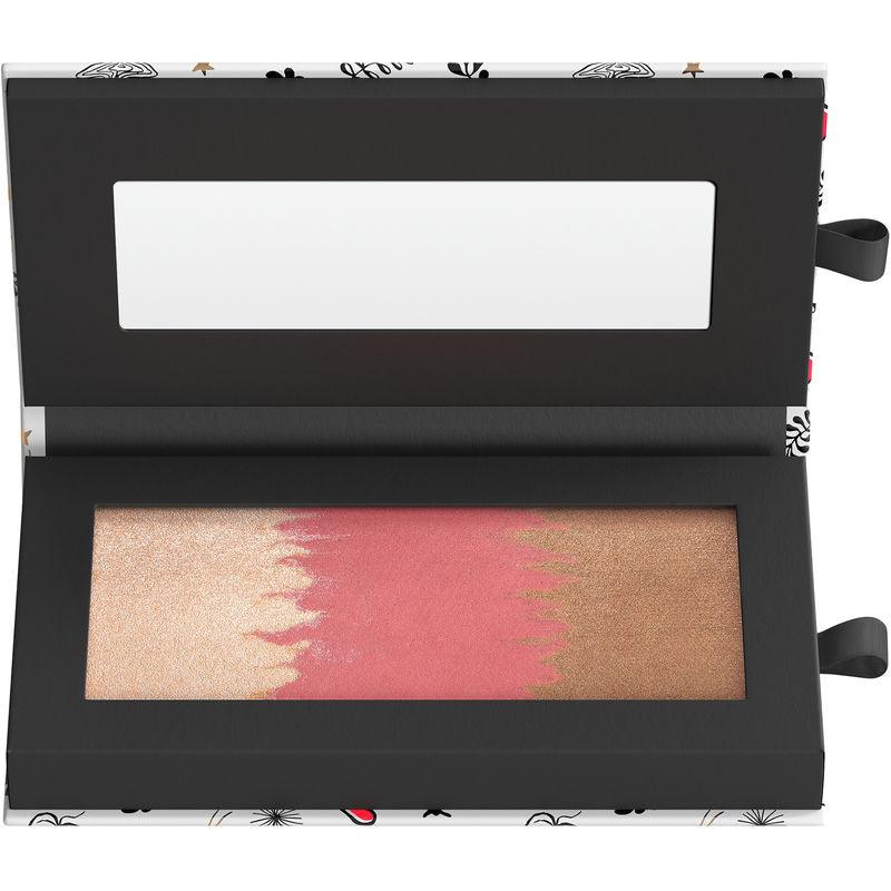 BARE MINERALS Gen Nude Ombre Palette Set 1 PCS - Parfumby.com