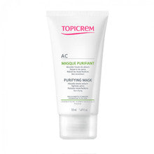 TOPICREM AC Zuiverend Masker 50 ml