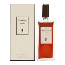 SERGE LUTENS Chergui Eau De Parfum 50 ML - Parfumby.com