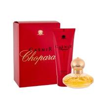 CHOPARD Casmir Gift Set #Eau De Parfum 30 Ml + Shower Gel 75 Ml - Parfumby.com