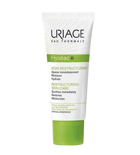 URIAGE  Hyséac R complementary product for the drying treatment of acne 40 ml
