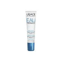 URIAGE Active (Water Eye Contour Cream) Eau Thermal 15 ML - Parfumby.com