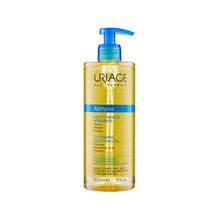 URIAGE  Xémose Cleansing Soothing Oil 500 ml