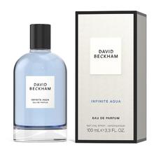 DAVID BECKHAM Infinite Aqua EDP M 100 ml