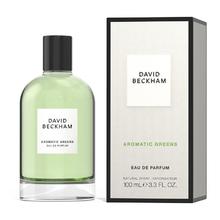 DAVID BECKHAM Aromatische Groenen EDP M 100 ml