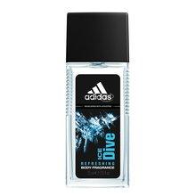 ADIDAS Ice Dive Deodorant 75 ML - Parfumby.com