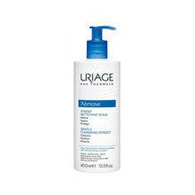 URIAGE Fine cleansing cream Gel for dry to atopic skin XEmose 200 ML - Parfumby.com