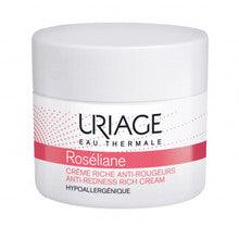 URIAGE Roseliane Rich Anti-redness Cream 50 Ml - Parfumby.com