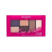 BOURJOIS Volume Glamour Eyeshadow Palette #02-Cheeky Look - Parfumby.com