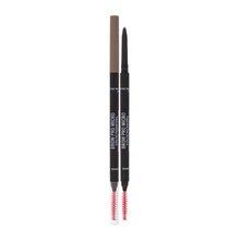 RIMMEL Brow Pro Micro Eyebrow Pencil #002-SOFT-BROWN - Parfumby.com