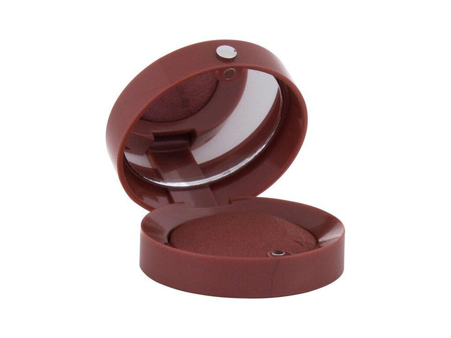 BOURJOIS Little Round Pot Eyeshadow #12-PLUM-CLEAR - Parfumby.com