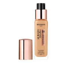 BOURJOIS Always Fabulous 24H Make-Up SPF20 - Make Up #200-ROSE-VANILLA - Parfumby.com