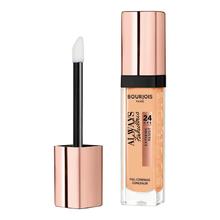 BOURJOIS Always Fabulous 24HRS Extreme Resist Concealer - 400 Roze Beige 6 ml