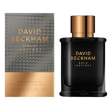 DAVID BECKHAM Bold Instinct EDT M 30 ml