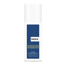 MEXX Whenever Wherever Man Deodorant 75 ML - Parfumby.com