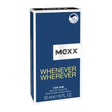 MEXX Whenever Wherever Man Eau De Toilette 30 ML - Parfumby.com