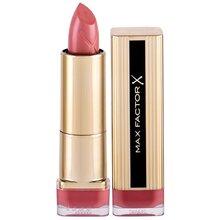 MAX FACTOR Colour Elixir - Moisturizing Lipstick #120-MIDNIGHT-MAUVE - Parfumby.com