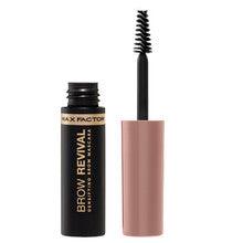 MAX FACTOR Brow Revival Densifying Brow Mascara #002-Soft-Brown - Parfumby.com