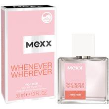 MEXX Whenever Wherever Woman Eau De Toilette 15 ML - Parfumby.com