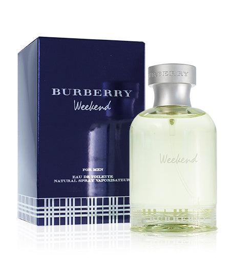 BURBERRY for Man Eau De Toilette 100 ML - Parfumby.com