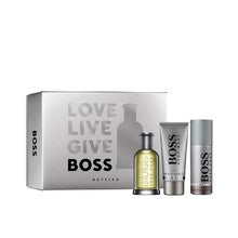 HUGO BOSS No.6 Bottled SET M 100 ml Set I.