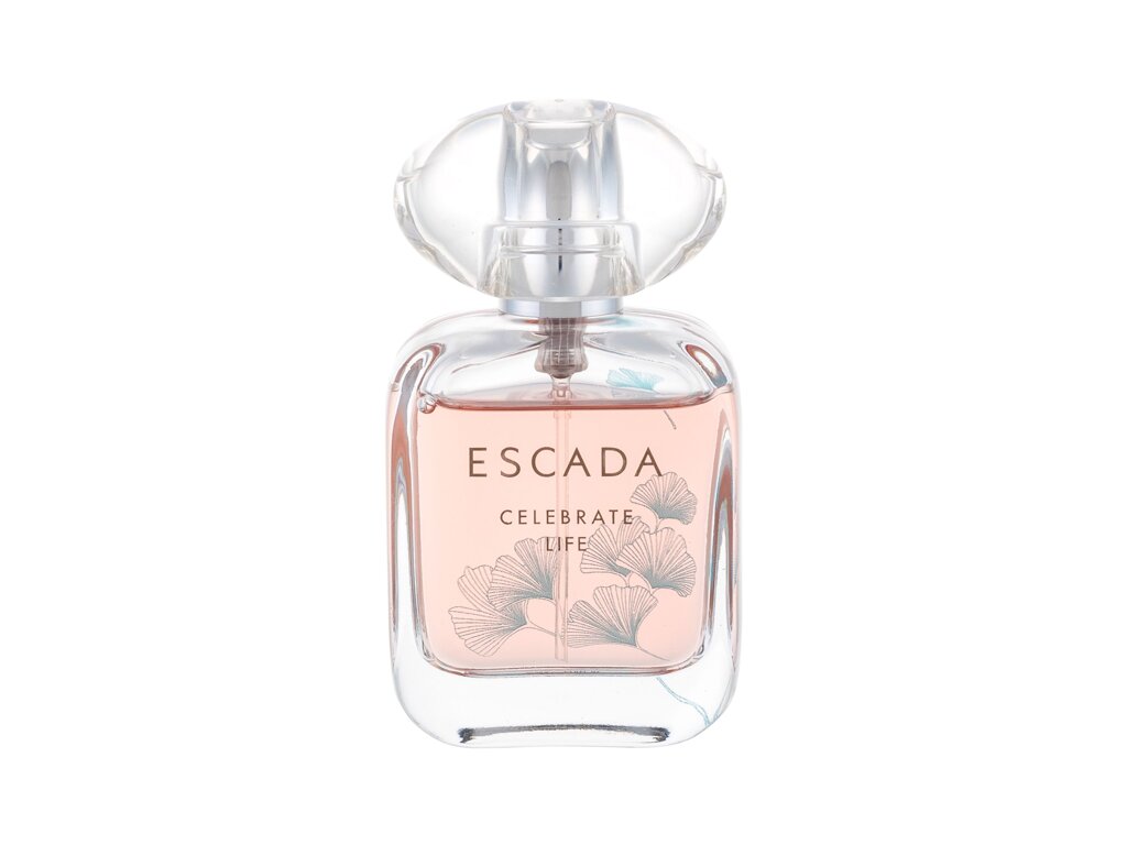 ESCADA  Celebrate Life Eau De Parfum  for Woman
