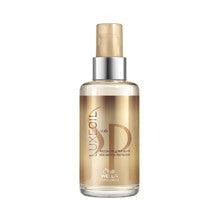 SYSTEM PROFESSIONAL Sp Luxe Oil Reconstructive Elixir 100 ML - Parfumby.com