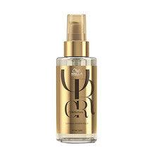 WELLA Oil Reflections Luminous Smoothening Oil 100 ML - Parfumby.com