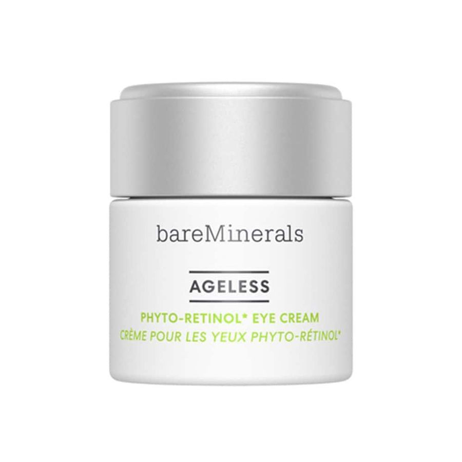 BARE MINERALS Ageless Retinol Eye Cream 15 ML - Parfumby.com