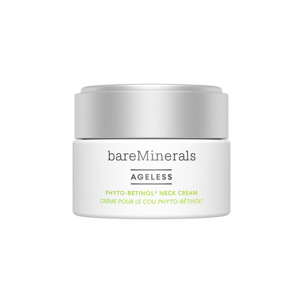 BARE MINERALS Ageless Retinol Neck And Decollete Cream 50 ML - Parfumby.com