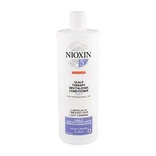 NIOXIN System 5 Scalp Therapy Conditioner 1000 ML - Parfumby.com