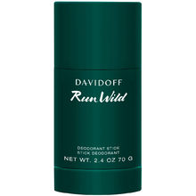 DAVIDOFF Cool Water Run Wild Deostick Deodorant 75 ML