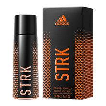 ADIDAS Strike STRK Eau De Toilette 30 ML - Parfumby.com