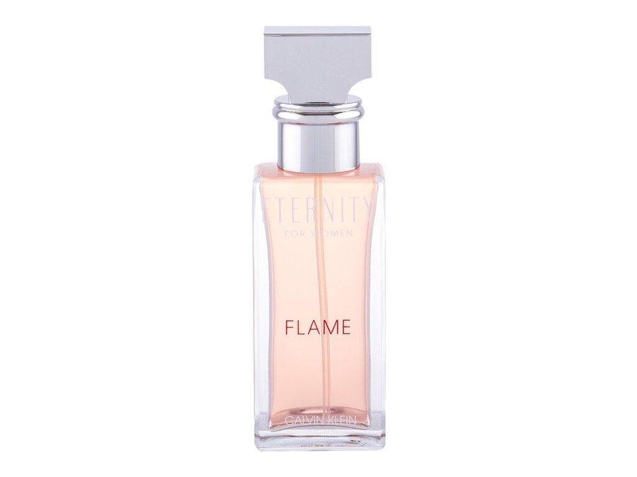 CALVIN KLEIN Eternity Flame Woman Eau De Parfum 30 ML - Parfumby.com