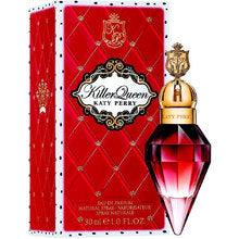KATY PERRY Killer Queen Eau De Parfum 50 ml - Parfumby.com