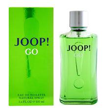 JOOP! JOOP! Go Eau De Toilette 200 ML - Parfumby.com