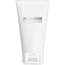 JIL SANDER Ultrasense White Perfumed Shower Gel & Shampoo 150 ML - Parfumby.com