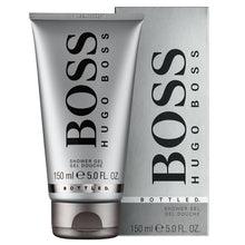 HUGO BOSS Bottled No.6 Shower Gel 200 ML - Parfumby.com