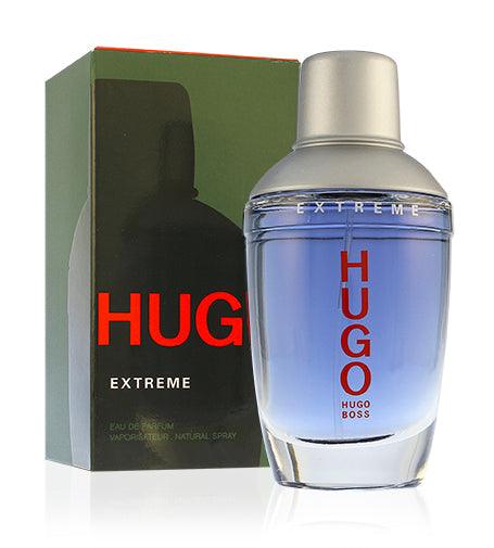 HUGO BOSS Hugo Extreme Man Eau De Parfum 75 ML - Parfumby.com